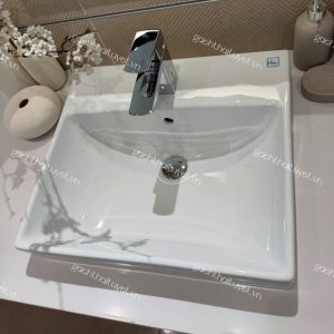 Chậu đặt trên bàn ToTo mã LT710CSR