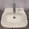 Chậu liền khối chân lửng Kolni 7200