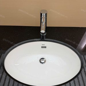 Chậu rửa Âm bàn INAX mã AL-2293V