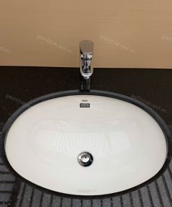 Chậu rửa Âm bàn INAX mã AL-2293V