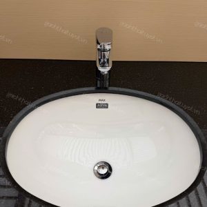 Chậu rửa Âm bàn INAX mã AL-2293V