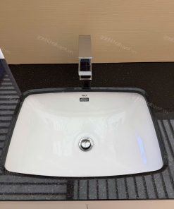 Chậu rửa Âm bàn INAX mã AL-2298V