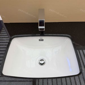 Chậu rửa Âm bàn INAX mã AL-2298V