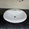 Chậu rửa Dương vành INAX mã AL-2395V