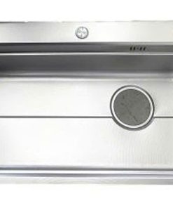 Chậu rửa bát KV - 7646TS