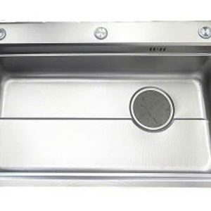 Chậu rửa bát KV - 7646TS