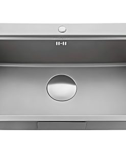Chậu rửa bát KV - 7648LX