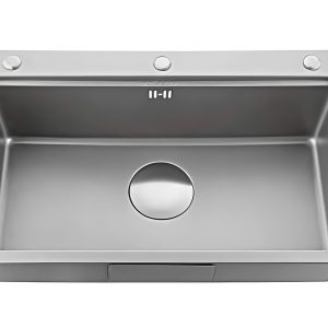 Chậu rửa bát KV - 7648LX