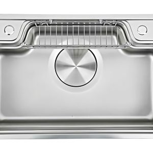 Chậu rửa bát KV - 7848TS