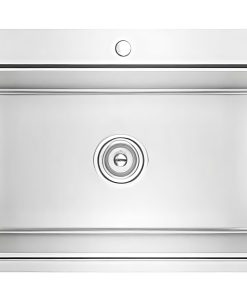 Chậu rửa bát KV - 8248TS (1)