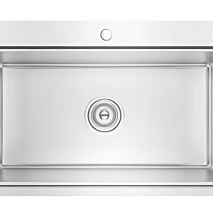 Chậu rửa bát KV - 8248TS (1)