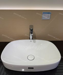 Chậu rửa đặt bàn Dòng S400 INAX mã AL-642v