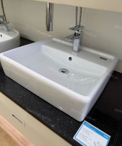 Chậu rửa đặt bàn INAX mã AL-293VFC