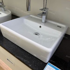 Chậu rửa đặt bàn INAX mã AL-293VFC