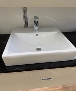 Chậu rửa đặt bàn INAX mã AL-293VFC