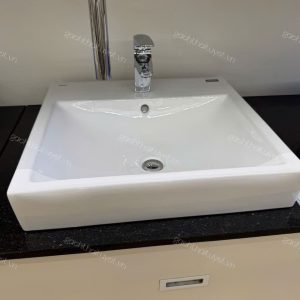 Chậu rửa đặt bàn INAX mã AL-293VFC