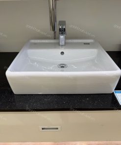 Chậu rửa đặt bàn INAX mã AL-293VFC