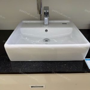 Chậu rửa đặt bàn INAX mã AL-293VFC