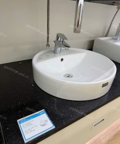 Chậu rửa đặt bàn INAX mã AL-294VFC