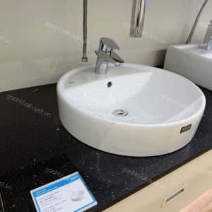 Chậu rửa đặt bàn INAX mã AL-294VFC