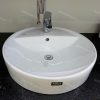 Chậu rửa đặt bàn INAX mã AL-294VFC