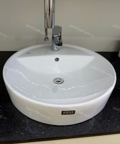 Chậu rửa đặt bàn INAX mã AL-294VFC