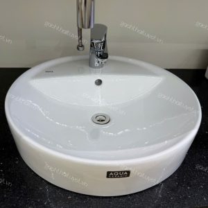 Chậu rửa đặt bàn INAX mã AL-294VFC