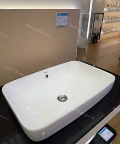 Chậu rửa đặt bàn INAX mã AL-299V