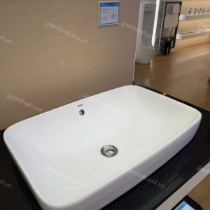 Chậu rửa đặt bàn INAX mã AL-299V