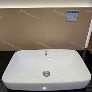 Chậu rửa đặt bàn INAX mã AL-299V