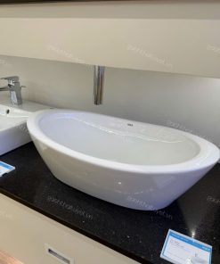 Chậu rửa đặt bàn INAX mã AL-465L