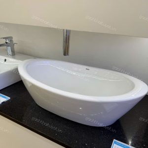 Chậu rửa đặt bàn INAX mã AL-465L