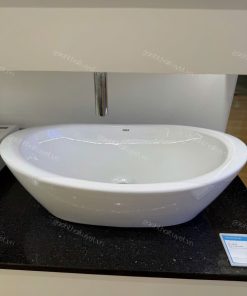 Chậu rửa đặt bàn INAX mã AL-465L