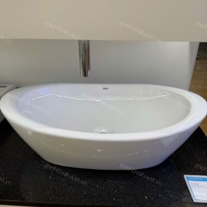 Chậu rửa đặt bàn INAX mã AL-465L