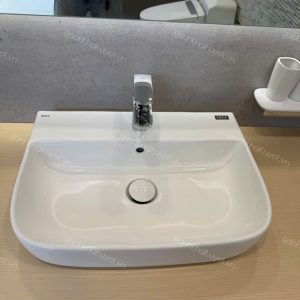 Chậu rửa đặt bàn INAX mã AL-632V