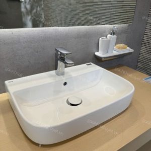 Chậu rửa đặt bàn INAX mã AL-632V