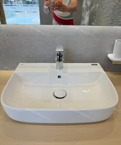 Chậu rửa đặt bàn INAX mã AL-632V