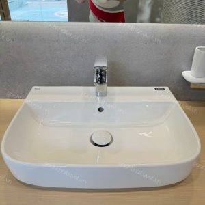 Chậu rửa đặt bàn INAX mã AL-632V