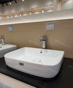 Chậu rửa đặt bàn INAX mã AL-638V