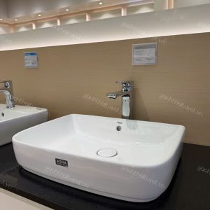 Chậu rửa đặt bàn INAX mã AL-638V