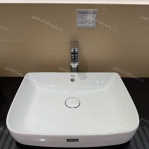 Chậu rửa đặt bàn INAX mã AL-638V