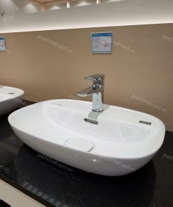 Chậu rửa đặt bàn INAX mã AL-652V