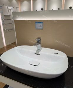 Chậu rửa đặt bàn INAX mã AL-652V