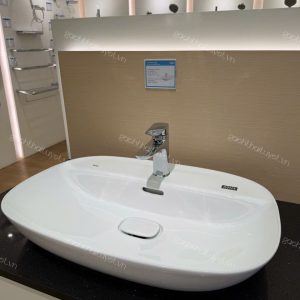 Chậu rửa đặt bàn INAX mã AL-652V
