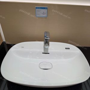 Chậu rửa đặt bàn INAX mã AL-652V