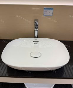 Chậu rửa đặt bàn INAX mã AL-682V