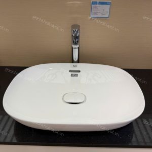 Chậu rửa đặt bàn INAX mã AL-682V
