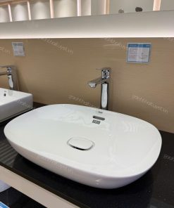 Chậu rửa đặt bàn INAX mã AL-682V