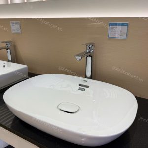 Chậu rửa đặt bàn INAX mã AL-682V
