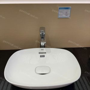 Chậu rửa đặt bàn INAX mã AL-682V